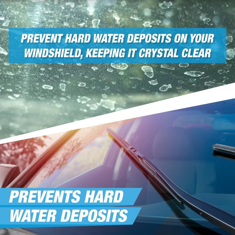 WINDSHIELD WASHER FLUID CONCENTRATE