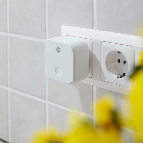Yale ConnectX Wi-fi Multi Bridge - For Remotely controlling the Smart Door Locks from anywhere