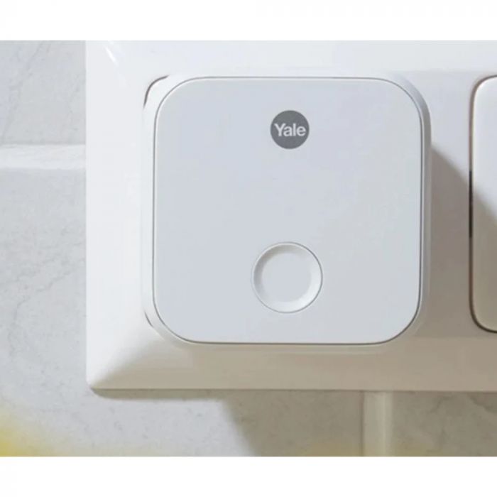 Yale ConnectX Wi-fi Multi Bridge - For Remotely controlling the Smart Door Locks from anywhere