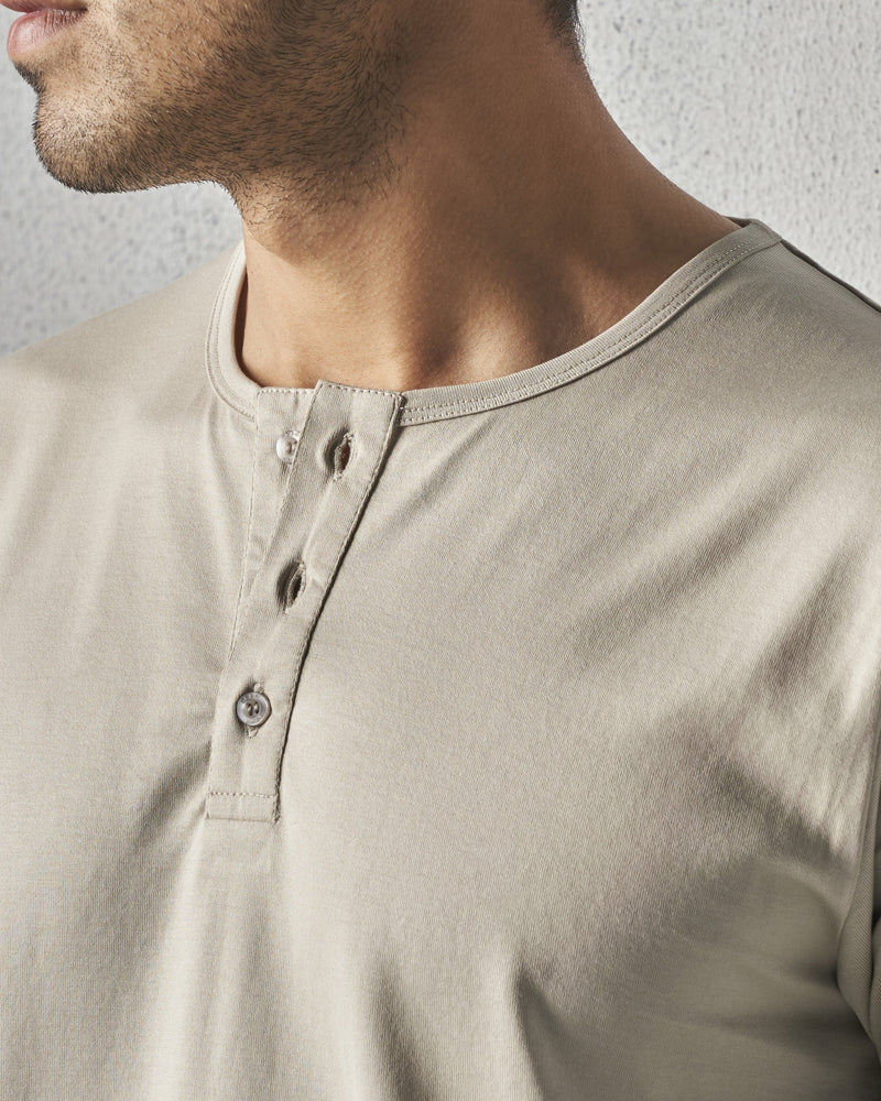 Serein Henley Comfort