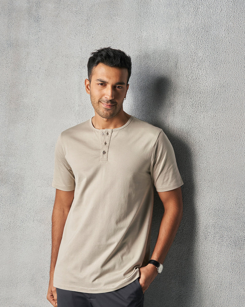 Serein Henley Comfort