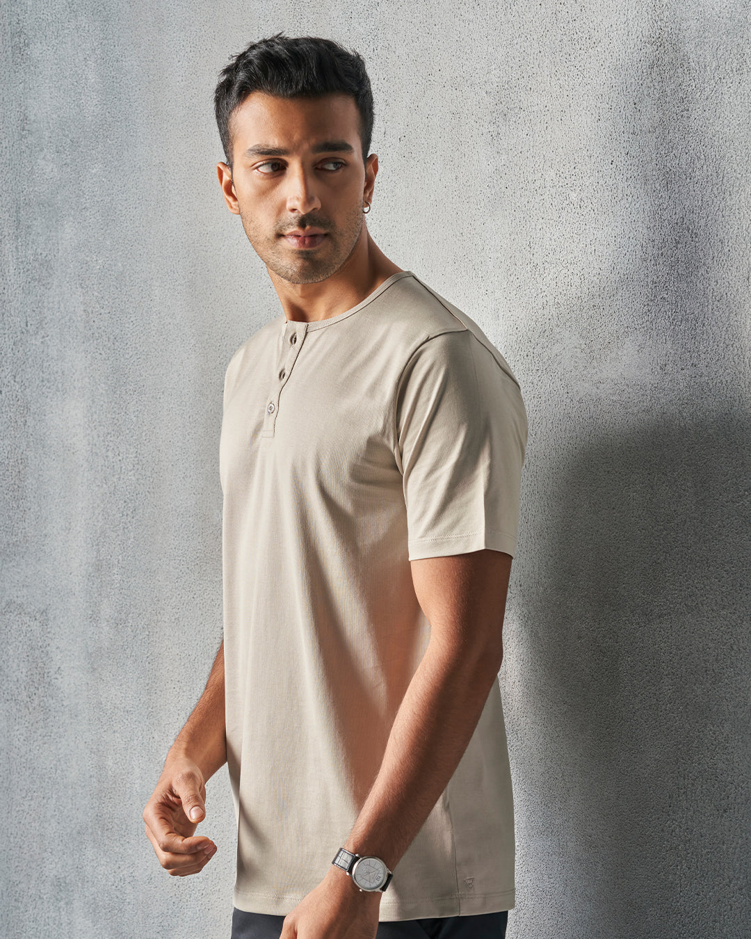 Serein Henley Comfort