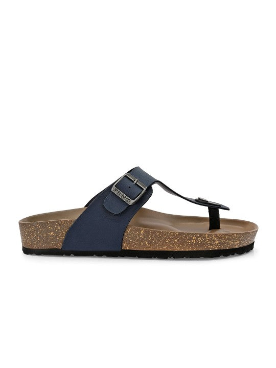 El Paso Men Casual Comfort Sandals-14