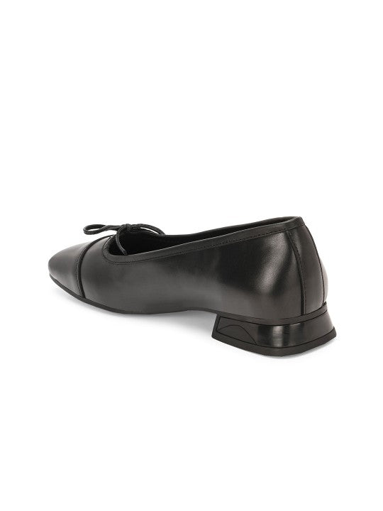 El Paso Women Fashion with Bows Flats-11
