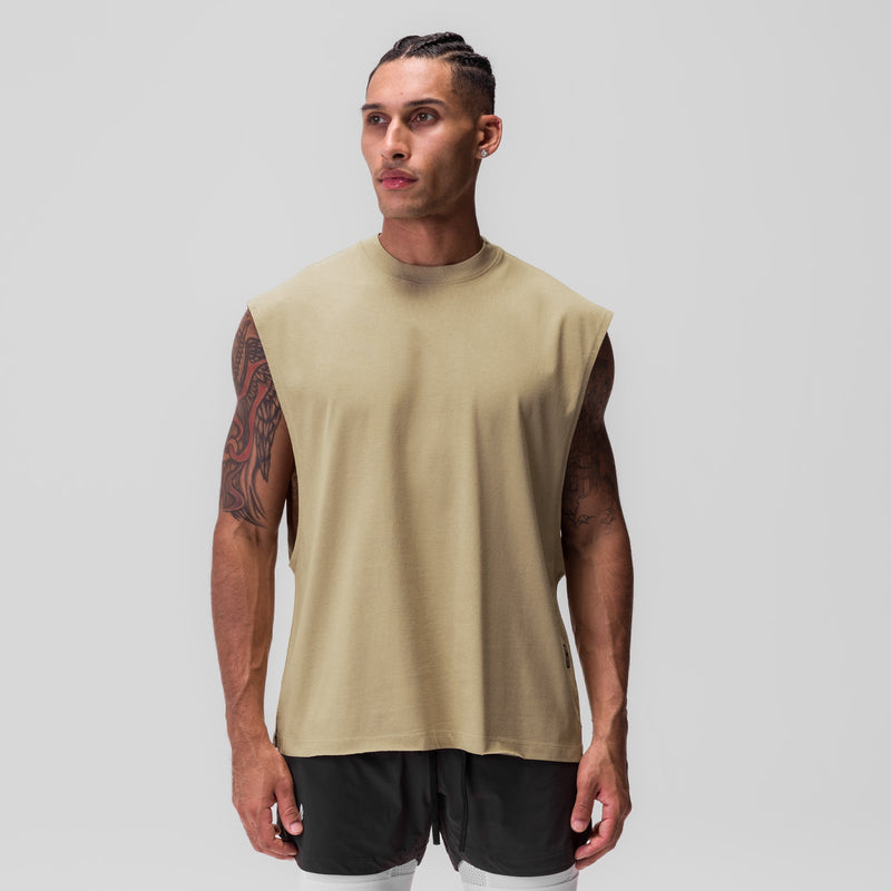 PowerFlex - Beige Co-ord Set